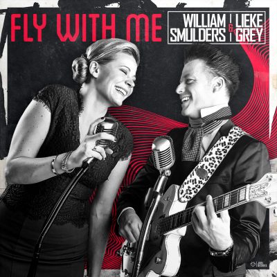William Smulders - Fly With Me